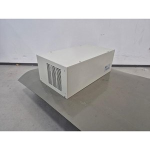 Controlador NIHON MARUKO KEYTRAN-II para Robot de Transferencia de Sustratos, Usado, Piezas de Equipos Semiconductores Obsoletos - Product Image 1