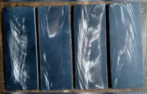 แผ่นเขาควายขัดทุกขนาดเป็นมิตรกับสิ่งแวดล้อมใช้ตกแต่งสไตล์อินเดีย - Product Image 5