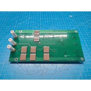 Lam Research REV C 810-006490-006 Utilisé comme il est, pièces d'équipement semi-conducteur d'occasion - Product Image 2