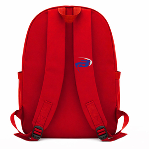 NSPDK Sorority <b>Backpack</b> Stylish Bookbag Durable Cordura Laptop Bag Fashion <b>Student</b> <b>Backpack</b> Outdoor Hiking Travel Gym Daypack - Product Image 2