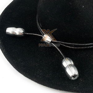 เชือกผูกหมวกสำหรับพิธีการคุณภาพสูงจำนวนมาก แบบใหม่ - Product Image 5