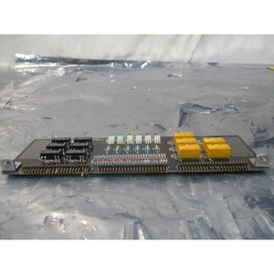 AMAT 0100-66019 CVD CH Gas Interlock Gamma St PCB - Équipement et pièces semi-conductrices d'occasion fiables à l'échelle mondiale - Product Image 1