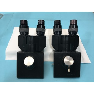 Tête de microscope à zoom stéréo Bausch & Lomb - Équipement et pièces semi-conductrices de renommée mondiale - Product Image 6