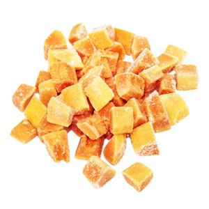 Prix compétitif Papaye entière congelée sélectionnée à partir de papaye fraîche et délicieuse ne contient pas de produits chimiques 2024 - Product Image 1