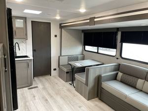 Nouveau Keystone Hideout S-p-o-r-t 291BR 2025 - Product Image 5