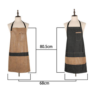 Wholesale Premium Quality SALUBRIOUS SPORTS Unisex OEM/ODM Safety Clothing Customized Logo Soft Comfortable Fabric Cowhide - Product Image 6