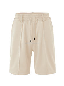 Pantalones Cortos Casuales de Verano para Hombre 2026, Venta al Por Mayor, Transfronterizos UE/EE. UU., Secado Rápido, Malla con Diseño de Piña, Deportivos, de Playa, con Etiqueta Privada - Product Image 3