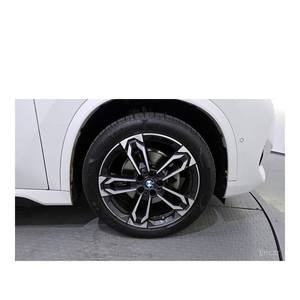 BMW X1 XDrive 20i M Sports 2024, Volante a la Izquierda, 8,653 km, con Cámara Trasera - Product Image 5