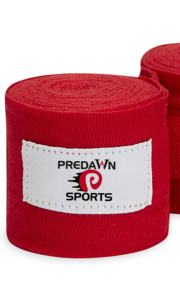 ที่พันมือมวยแพตตี้,ที่พันมือมวย - Product Image 6