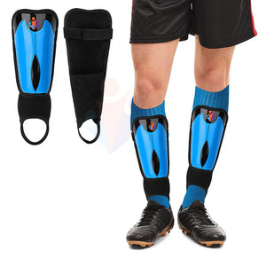 Genouillères de musculation professionnelles de haute qualité en PU, réglables, respirantes, pour l'entraînement et la protection - Product Image 4