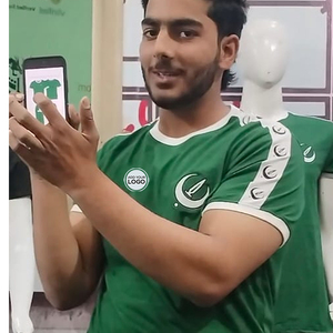 Camiseta Ringer Personalizada con Logotipo para Hombre, Camiseta Informal de Cuello Redondo Ligera para Verano - Product Image 1