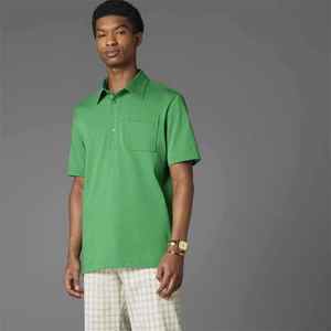 Camiseta Polo de Trabajo para Hombre, Diseño Personalizado con Logotipo, Camiseta Polo Casual para Hombre - Product Image 6