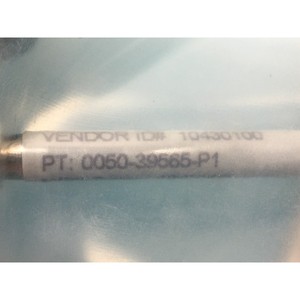 2 AMAT 0050-39565 CH. Adaptador de línea de gas B/C L.H. Equipo y Piezas de Semiconductores de Confianza de Marca Global en - Product Image 4