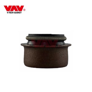 Válvula sello 6D108 6D125 4D94 4D105 4D120 6140-41-4540 para KOMATSU - Product Image 5