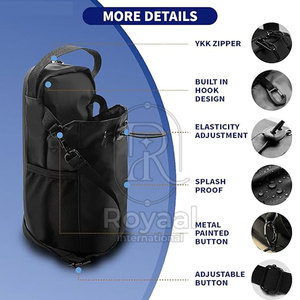 Sacs magnétiques personnalisables à faible MOQ – Différents styles, tendance et légers - Product Image 4