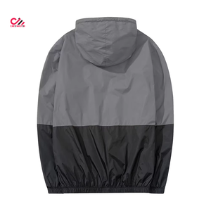 New Design Rain <b>Jacket</b> Windbreaker <b>Jacket</b> High Quality Men Sport Wind Breaker Spring <b>Jackets</b> For Sale - Product Image 2