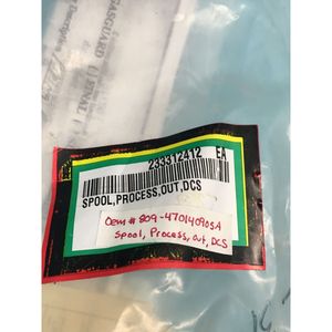 NUPRO 6LV-DLBW4-P7-RS, Bobine, Processeur, DCS - Équipements et Pièces Semi-conducteurs d'Occasion Mondialement Renommés et Fiables - Product Image 6