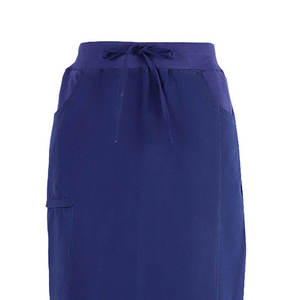 Falda Quirúrgica Transpirable Personalizada para Clínicas Médicas, Uniforme de Trabajo Diario para Enfermeras - Product Image 3