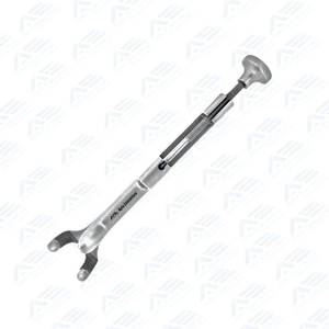 Pinces à os Lowman, instruments chirurgicaux, équipements médicaux, en promotion, en stock, très polies, Lambert - Product Image 6