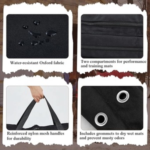 Bolsa para almohadilla de silla de montar, bolsas para almohadillas de equitación, bolsas para equipo ecuestre - Product Image 2