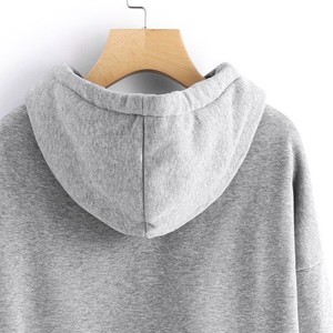 Men's <b>Lightweight</b> <b>Hoodie</b> Comfortable Pullover Sweatshirt Casual Outdoor Streetwear Wholesale Factory Supplier Fleece Pullovers - Product Image 4