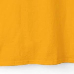 Camiseta Personalizada para Mujer, de Dos Tonos, con Letras Griegas, Manga Corta, Cuello Redondo, Diseño Gráfico en Bloques de Color, Estilo Casual Universitario - Product Image 6