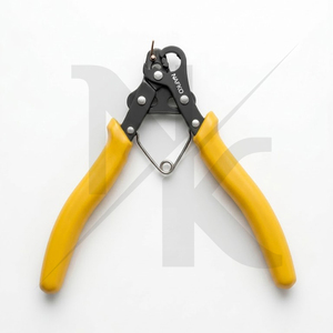 High Quality Stainless Steel One Step Looper 1.5mm Tool for Jewelry Making Consistent Loops for <b>Wire</b> Bending Beading DIY <b>Craft</b> - Product Image 6