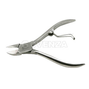 Cortador de Dientes para Lechones de Acero Inoxidable, Pinza para Dientes de Cerdo, Herramienta de Recorte Dental Veterinaria para Granja - Product Image 5