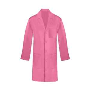 Nouvelle Tunique Médicale Femme Sur Mesure OEM à Manches Longues, Tissu Extensible, Logo Personnalisé, Couleur et Taille au Choix, Qualité Supérieure - Product Image 1