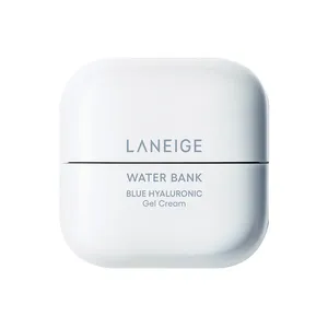 For LANEGE Water Bank Blue Hyaluronic Gel Cream 45ml Quality Facial Creams - Product Image 1