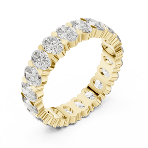 Anillo Ajustable de 18K para Mujer, Joyería Minimalista de Uso Diario - Product Image 5