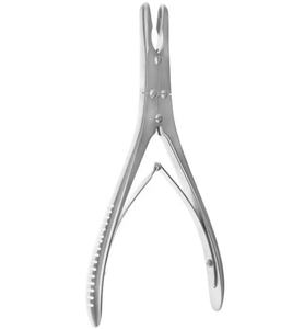 กระดูก rongeurs 15เซนติเมตรอุปกรณ์การผ่าตัดช่องปากเครื่องทางการแพทย์ห้องปฏิบัติการกระดูก rongeur สแตนเลสกระดูก rongeur โดย videfive ระหว่างประเทศ - Product Image 5