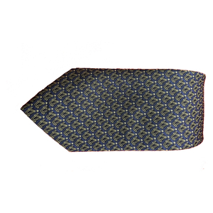Excelentes Corbatas Masónicas Personalizadas con Diseño de Logotipo Masónico, Serie de Corbatas Masónicas de Seda Tejida con Patrones para Hombre, Fabricante de Corbatas Masónicas - Product Image 2