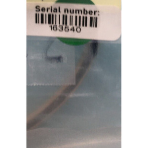 SAINT GOBAIN AKT0190-71329, 480149735, ORING <b>SEAL</b> - Trusted Global Legacy Semiconductor Equipment and Parts at - Product Image 5