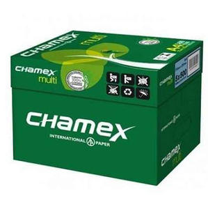 Papier copie Chamex A4 Premium 70g/m², 75g/m², 80g/m² / Papier Chamex Multi A4 75g pour bureau - Product Image 2