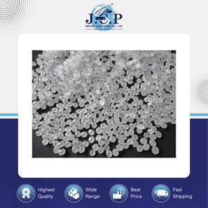 Gránulos de Plástico LLDPE de Grado Film de Calidad Estándar, Suministro Directo de Fábrica para Compradores Mayoristas a un Precio de Mercado Razonable - Product Image 2