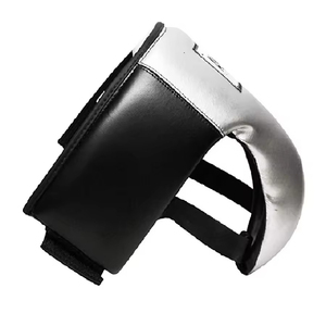 Protector Inguinal de Cuero Antitranspirante para Boxeo y MMA, Nuevo Modelo 2025, con Logotipo y Color Personalizados, Precio de Fábrica al por Mayor para Hombres - Product Image 4