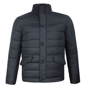 Nouvelle veste matelassée pour homme de style tendance North-face |   Veste d'hiver pour hommes et femmes, veste pour la saison hivernale - Product Image 1