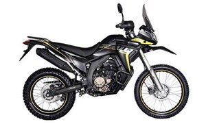 Tendencia 2026: VOGES 300 Rally Factories, completamente ensamblados, listos para envío global y entrega rápida a domicilio. - Product Image 2