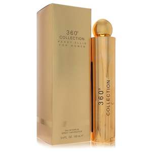 Profumo Spray Eau De Parfum da Donna 360 Collection - Product Image 1
