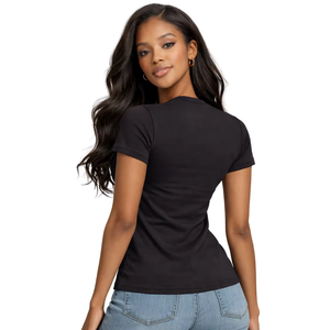 Camiseta Soror inspirada en los fundadores de 1920, camiseta griega de hermandad, Finer Womanhood, algodón de primera calidad, corte clásico - Product Image 4