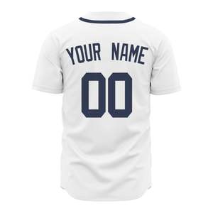 Camiseta de béisbol para rendimiento atlético, textura suave, diseño ligero, flujo de aire para una comodidad constante en el campo, en venta - Product Image 2