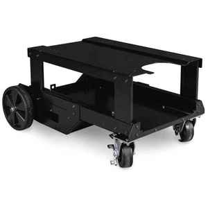 Deltawelds 350 d'origine, onduleur portable, entrée nominale 380V, pour la construction, acier inoxydable - Product Image 4