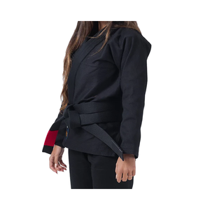 Compre Kimono de Jiu Jitsu BJJ Personalizado - Camiseta sin Mangas de Spandex/Poliéster con Función de Secado Rápido, Marcas de Alta Gama a Precio Económico - Product Image 1