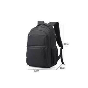 Mochilas Escolares Personalizadas con Logotipo OEM ODM de Fábrica, Juego de Mochilas Escolares para Estudiantes de Secundaria, Mochilas con Estampado de Dibujos Animados, Mochila Escolar Renovable - Product Image 5