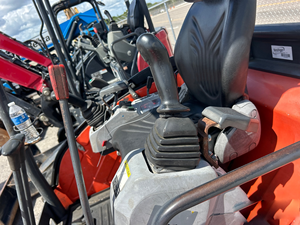 Miniexcavadora KX71-3S4R1 2018 Disponible para la Venta, Equipo Duradero Adecuado para la Construcción y Compradores Globales - Product Image 5