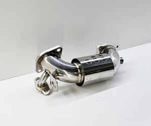 MAINTEC Performance Stainless Steel 304 Exhaust Downpipe for KIA K5 DL3 1.6T-GDI Turbo (2020~ Model) New - Product Image 5