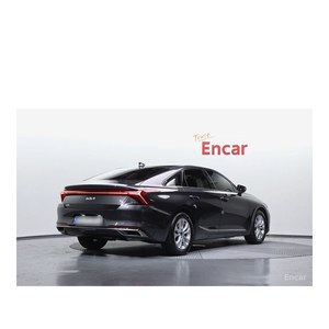 Kia K8 2022, 2.5L Euro V, 2WD, Automático, Volante a la Izquierda, Sedán, 19,874 Km - Product Image 2