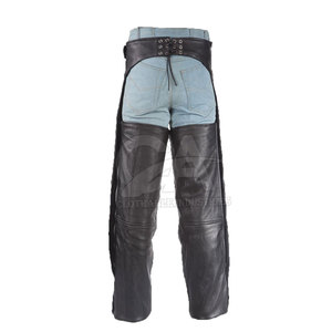 Luxury Leather Full <b>Chaps</b> For Equestrian <b>Riding</b> High Quality Horseback <b>Riding</b> <b>Chaps</b> Western Rodeo Cowboy <b>Chaps</b> Full Length - Product Image 2