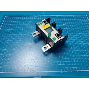 Transformateur de courant alternatif ROOTECH ACCURA 2350 1P-250A-105, utilisé comme pièce détachée d'équipement semi-conducteur d'époque - Product Image 2